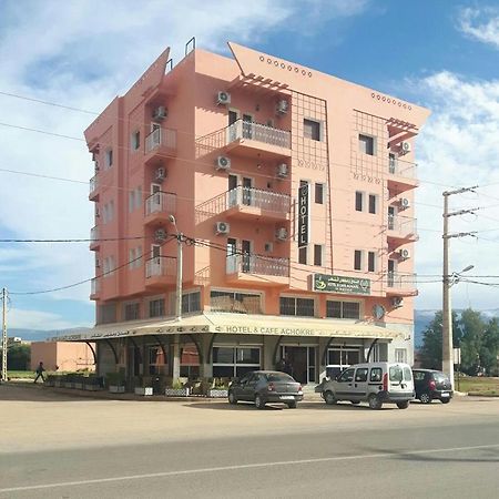 Hôtel Achokre Oulad Yaïch Exterior foto
