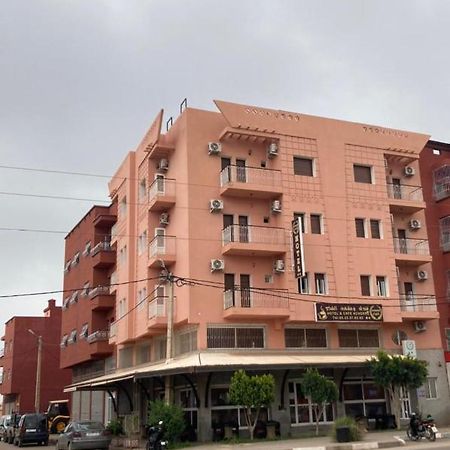 Hôtel Achokre Oulad Yaïch Exterior foto