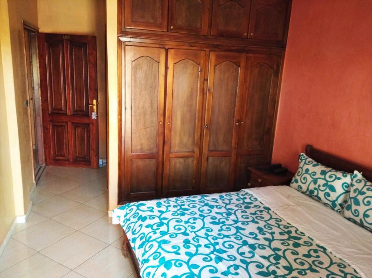 Hôtel Achokre Oulad Yaïch Exterior foto