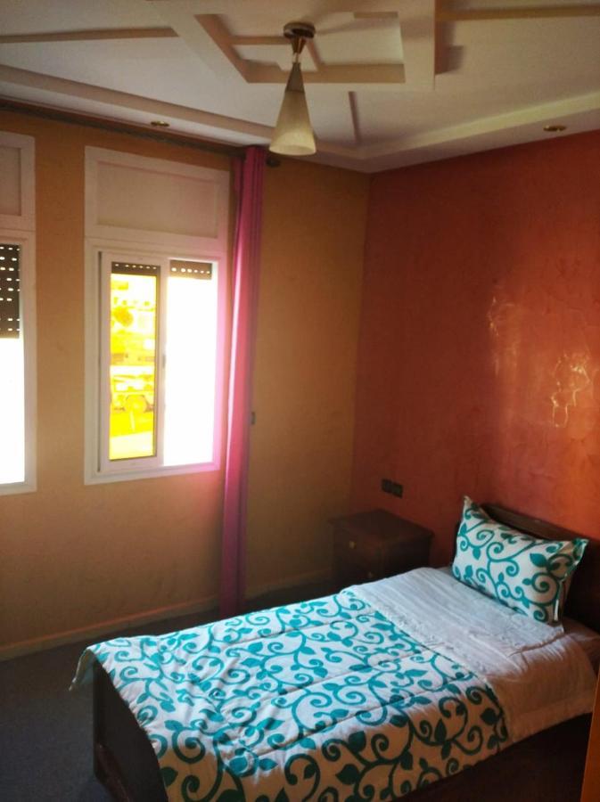 Hôtel Achokre Oulad Yaïch Exterior foto